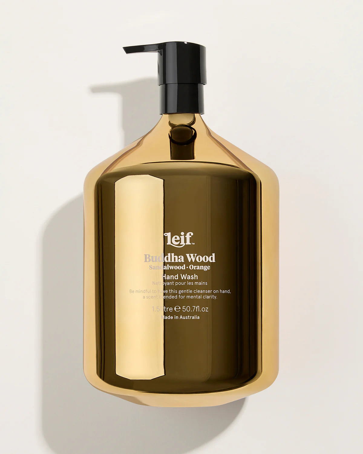 limited edition hand wash magnum