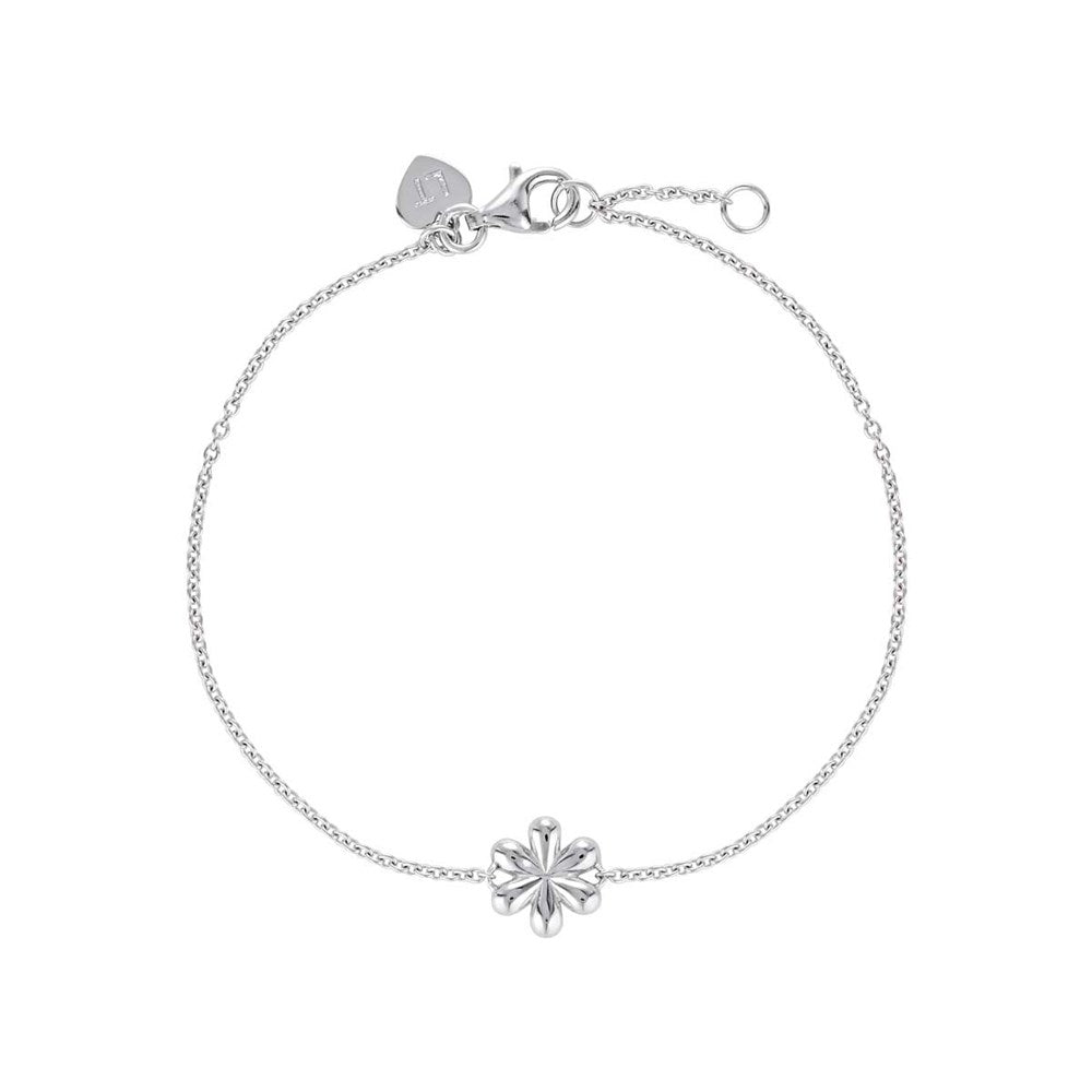 daisy chain bracelet