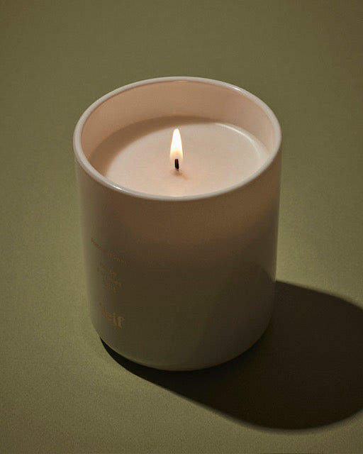 leif candle
