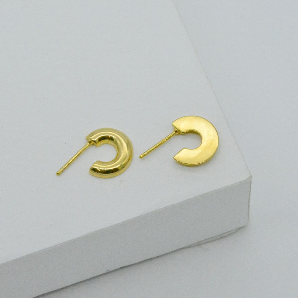 round profile hoops