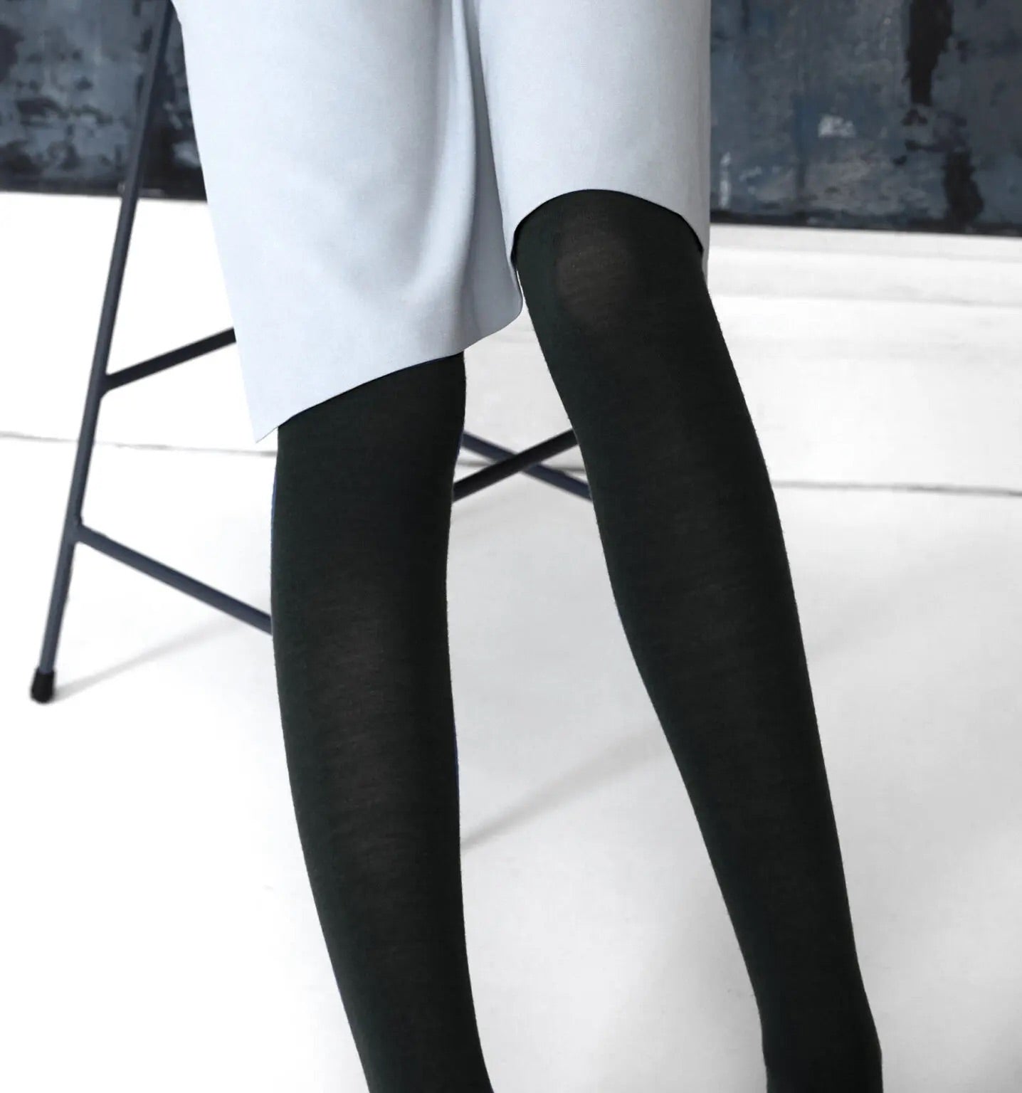 luxe tights