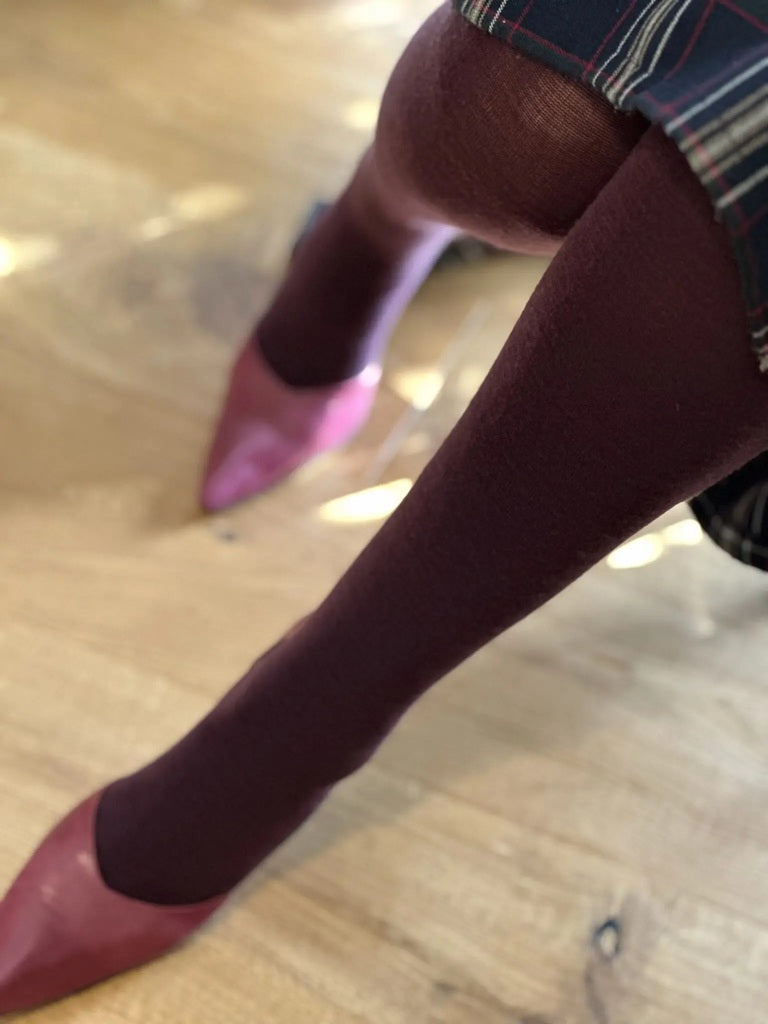 luxe tights