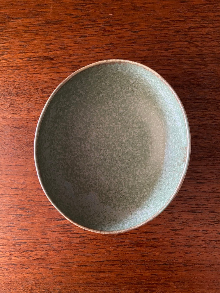 wabisabi oval bowl medium