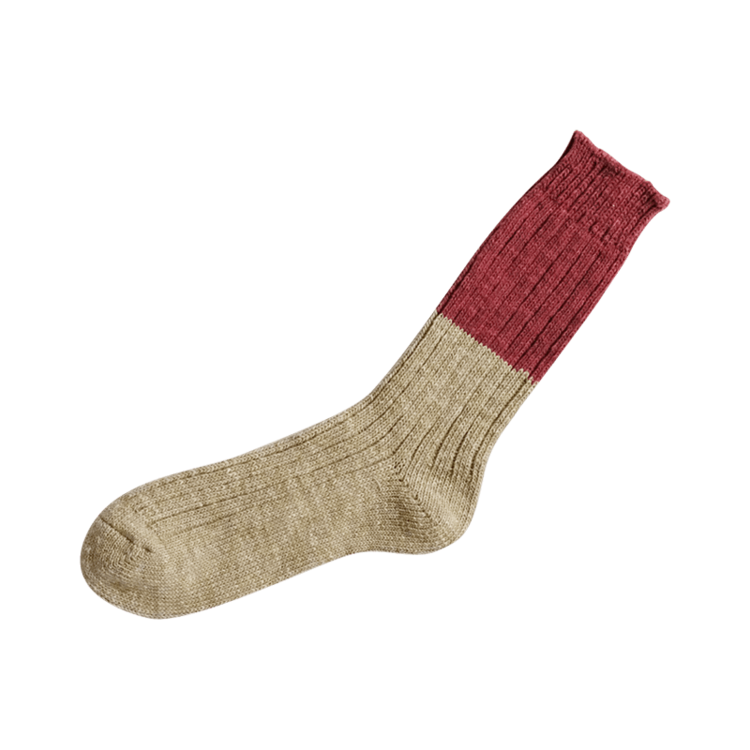 boston slab socks