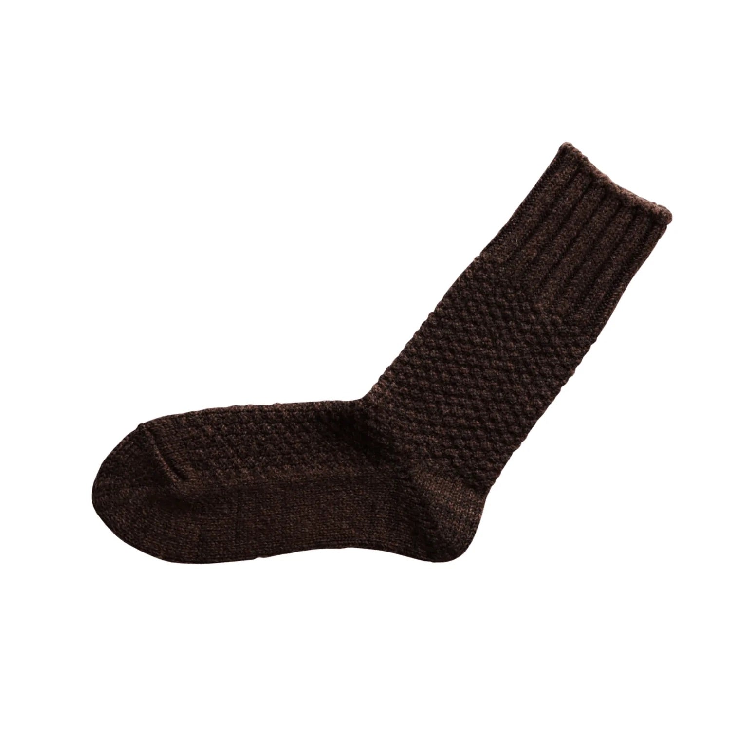 wool cotton boot socks