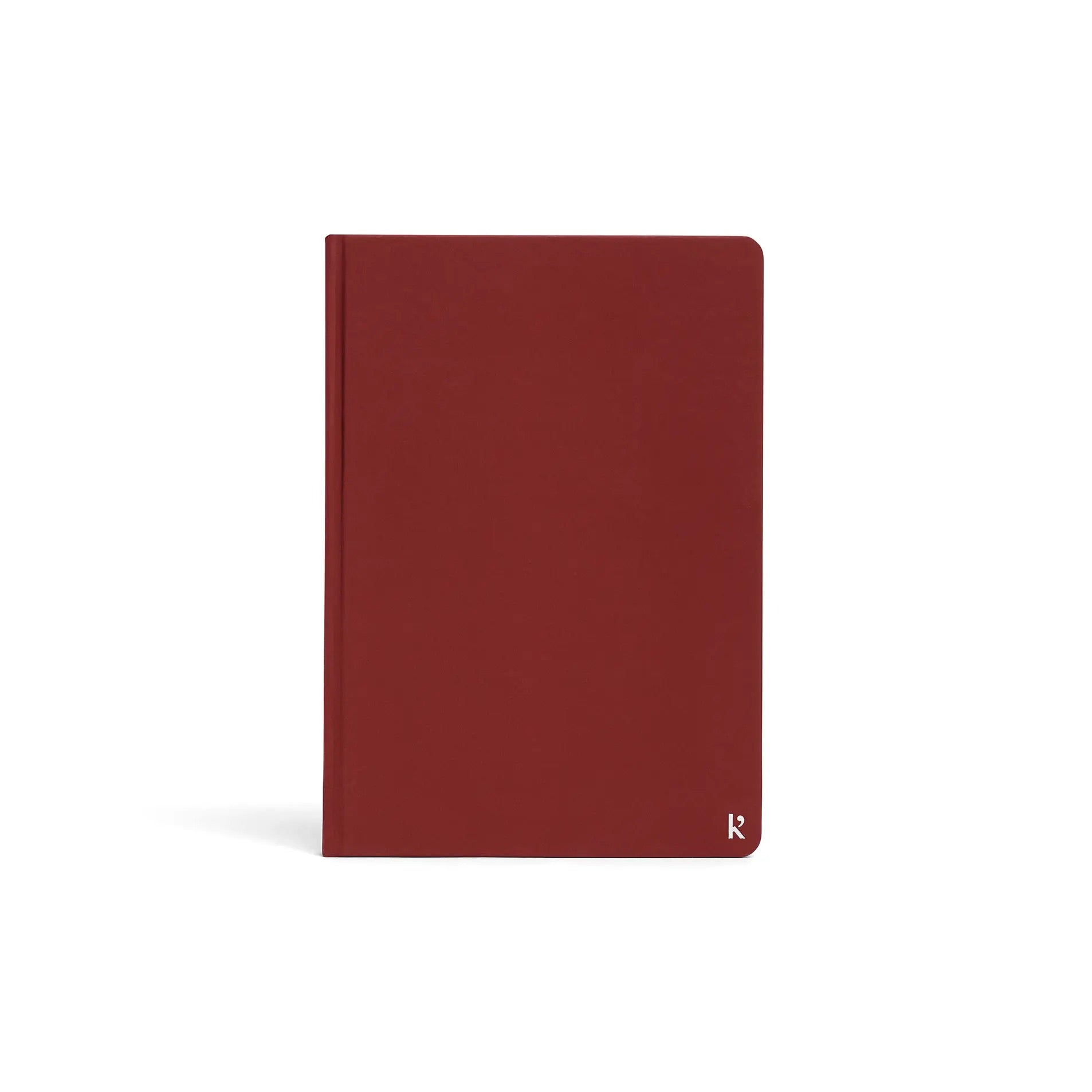 stone paper blank notebook