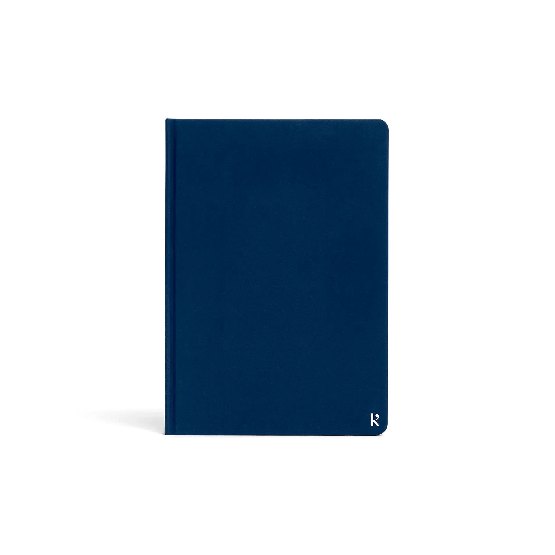stone paper blank notebook